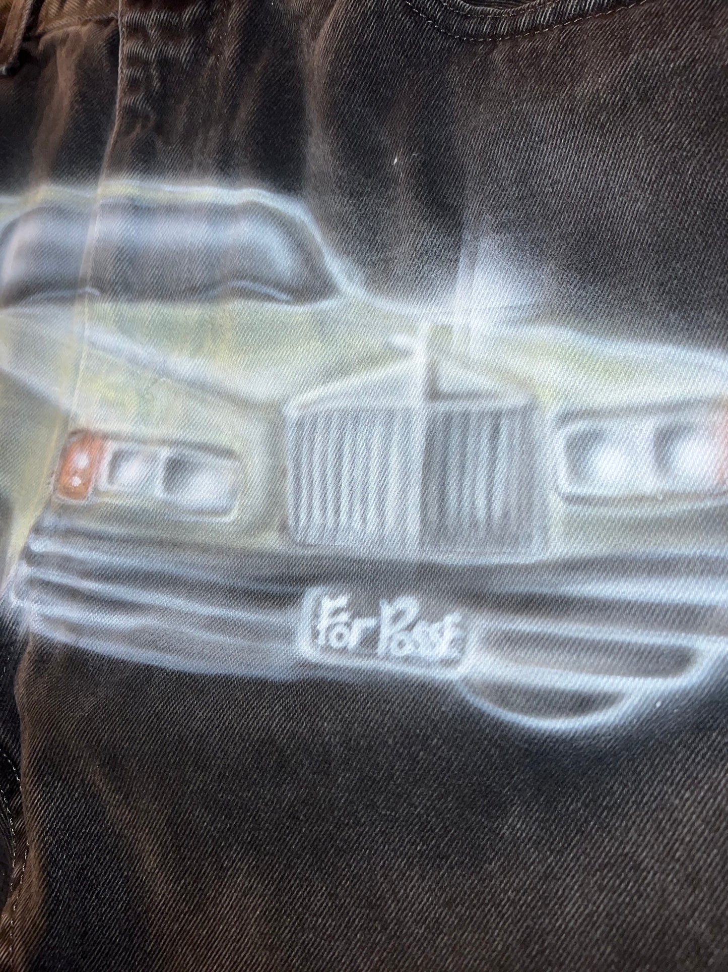 Archive Stock Rolls Royce