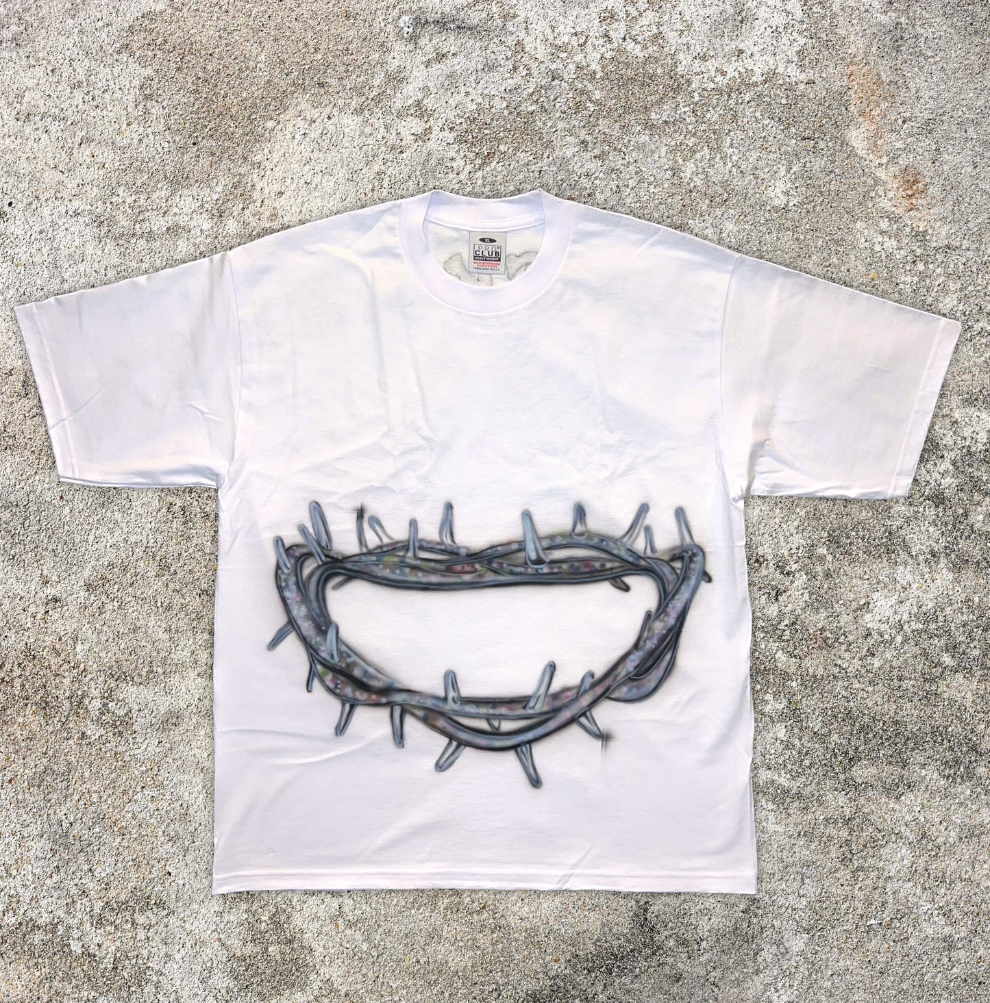 Kendrick Lamar Tee