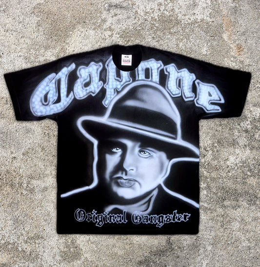 Archive Stock: Capone Tee