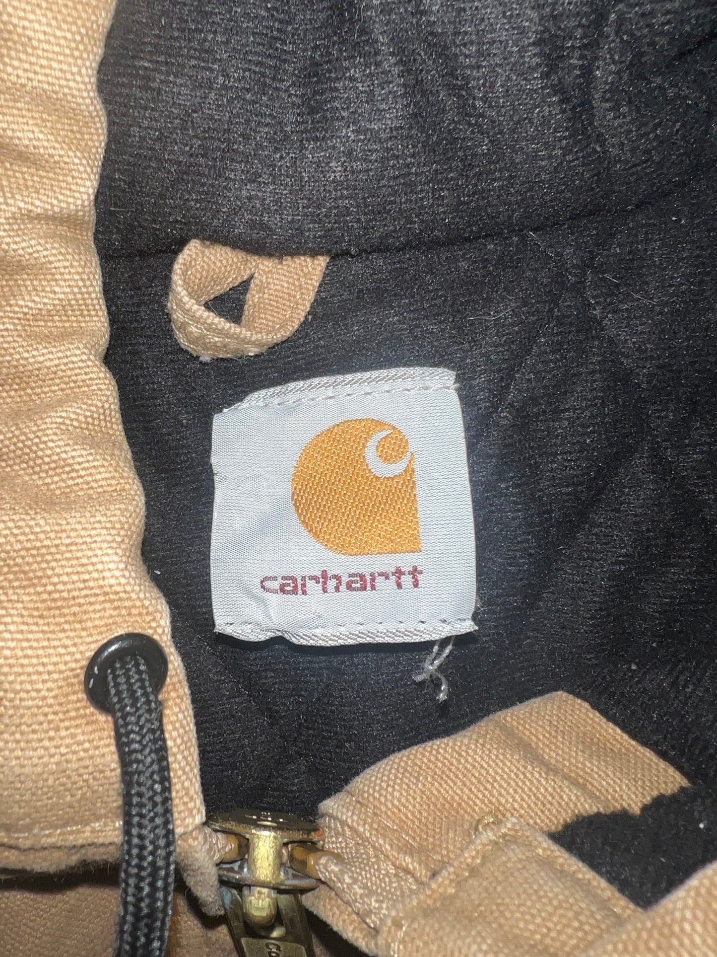 Better Call Saul Carhartt Jacket