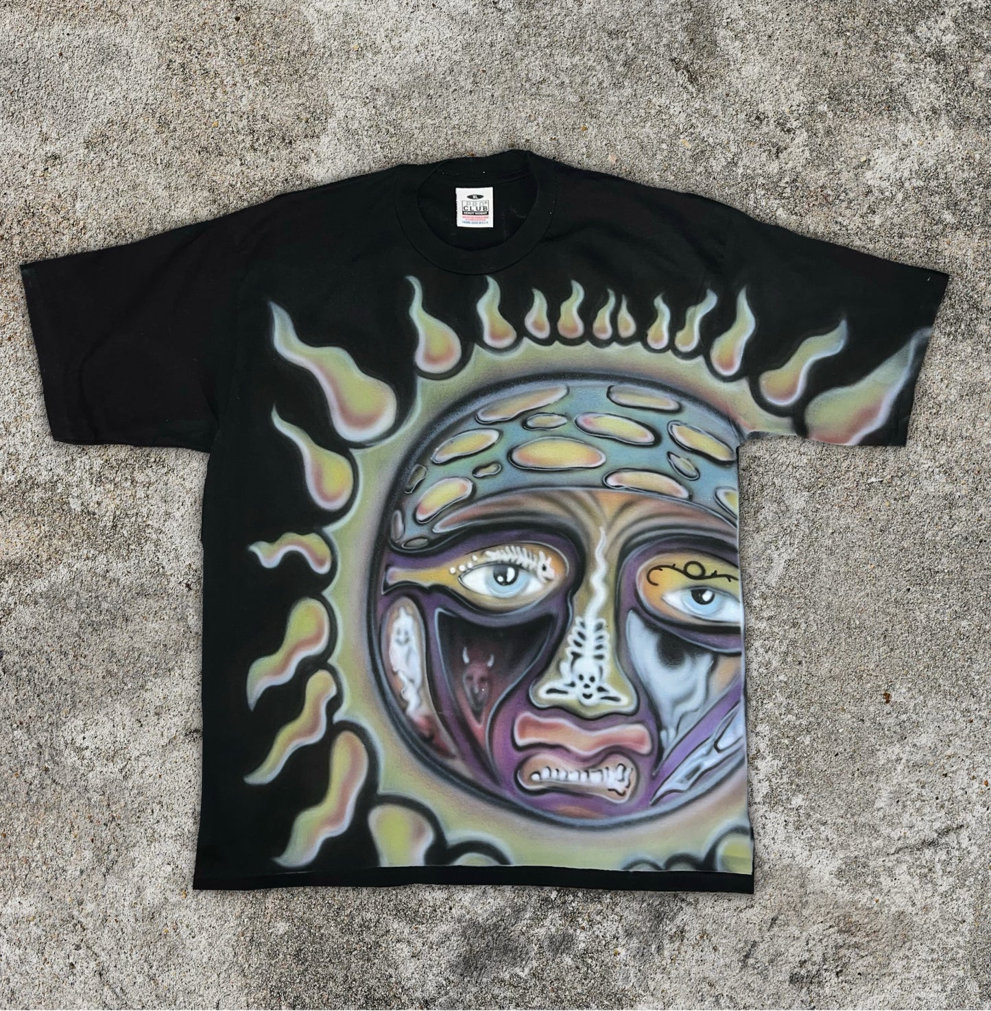 Sublime Tee