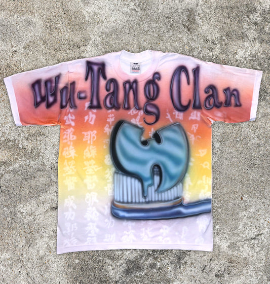 Wu-Tang Tee