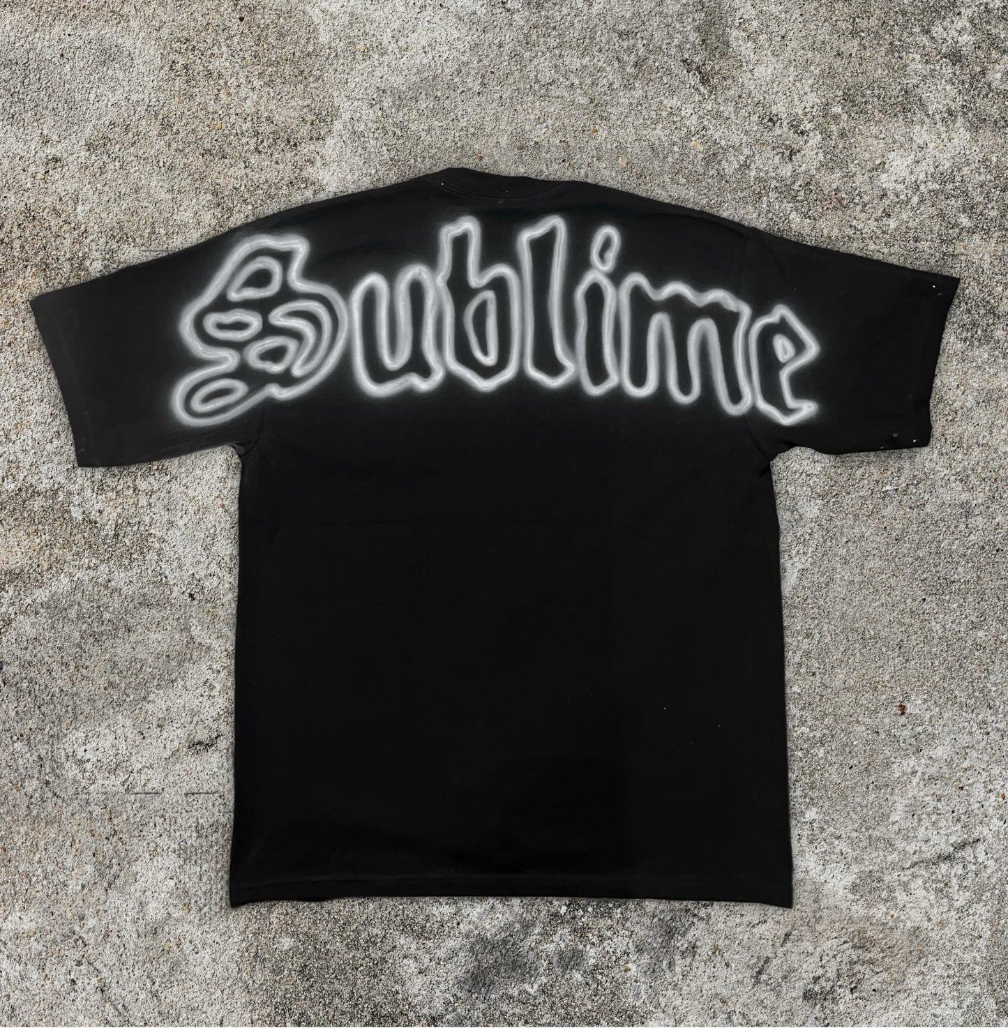 Sublime Tee