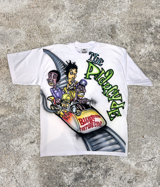 The Pharcyde Tee