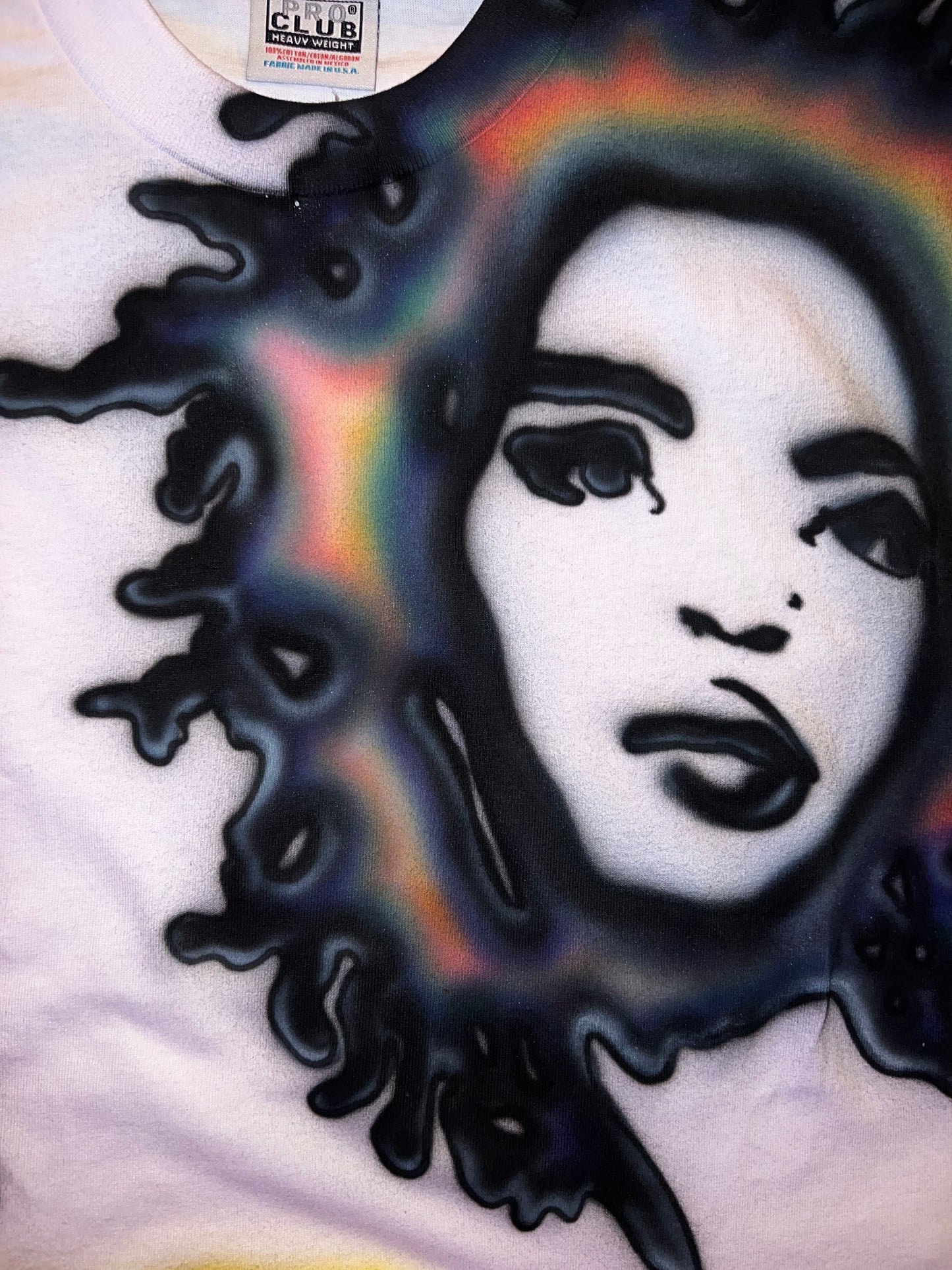 Ms.Lauryn Hill Tee