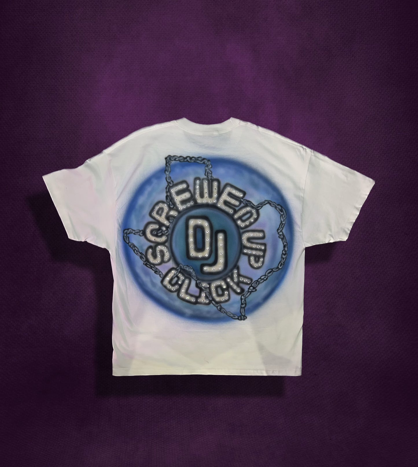 DJ Screw Tee