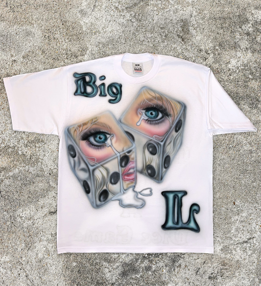 Big L Tee