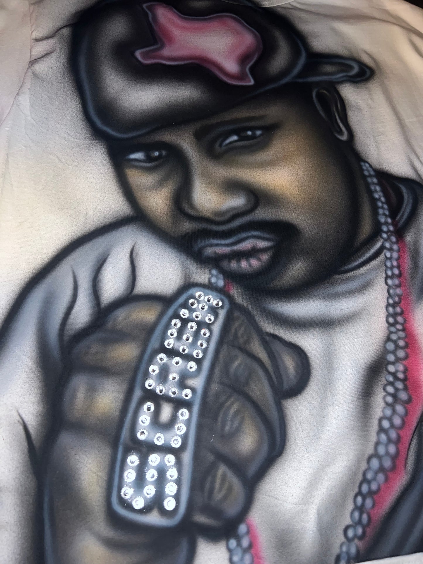 DJ Screw Tee