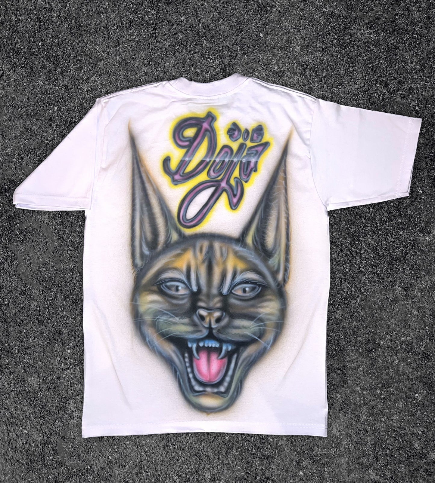 Doja Cat Tee