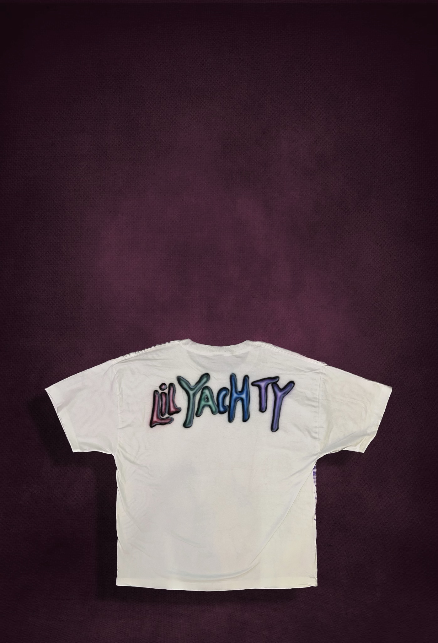 Lil Yachty Tee