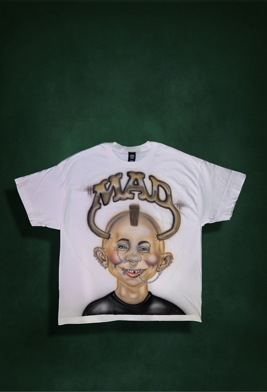 MAD Magazine Tee