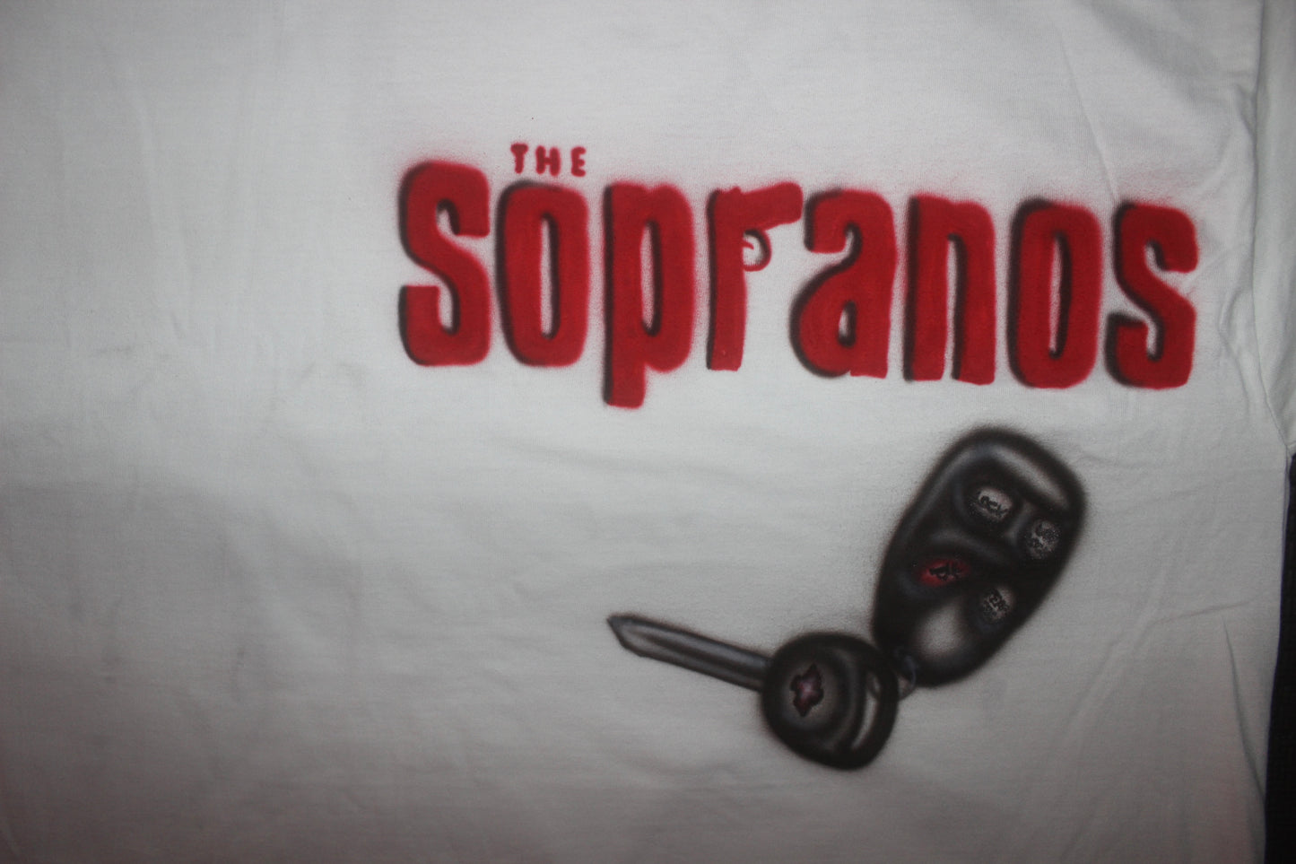 The Sopranos Tee