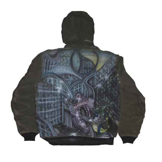 The Pharcyde Airbrush VTG Carhartt